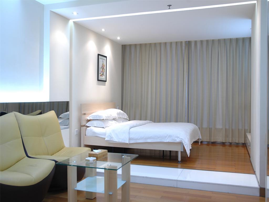 Guangzhou Jinzhou Hotel Kültér fotó